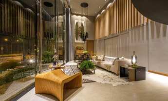 Imagem: Casa com 4 suítes à venda, 394 m² - Alphaville