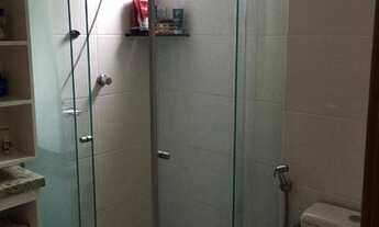 Imagem 3: Apartamento com 3 dormitórios à venda, 139 m² por R$ 850.000,00 - Goiabeiras - Cuiabá/MT