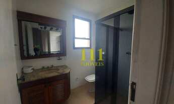 Imagem 13: Apartamento com 3 dormitórios à venda, 136 m² por R$ 630.000,00 - Vila Ema - São José dos