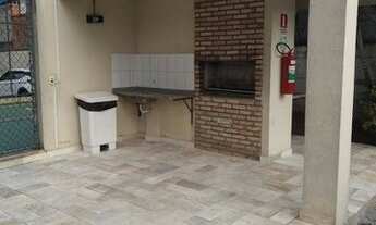 Imagem 4: Apartamento com 2 dormitórios à venda, 49 m² por R$ 295.000 - Vila Palmares - Santo André