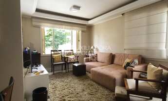 Imagem 7: Apartamento para venda Moinhos reformado e modernizado com 113m privativos e vaga