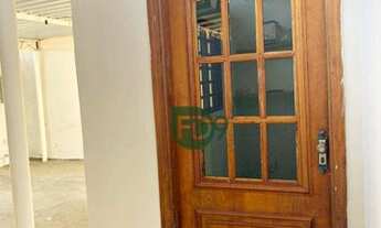 Imagem 5: Casa com 3 dormitórios à venda, 180 m² - Conjunto Habitacional 31 de Março (COHAB) - Santa