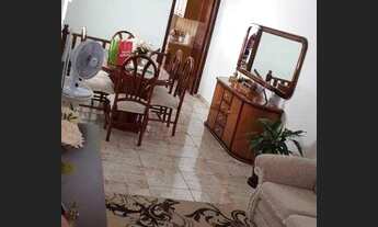 Imagem 6: Sobrado com 3 dormitórios à venda, 100 m² - Parque das Nações - Santo André/SP