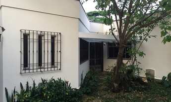 Imagem 5: Casa com 4 dormitórios para alugar, 450 m² por R$ 16.000,00/mês - Moema - São Paulo/SP