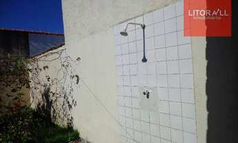 Imagem 7: Casa à venda, 59 m² por R$ 240.000,00 - Belas Artes - Itanhaém/SP