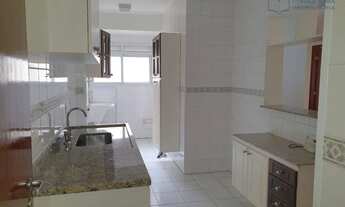 Imagem 5: Apartamento com 3 dormitórios para alugar, 78 m² por R$ 2.700,00/mês - Alto da Lapa - São