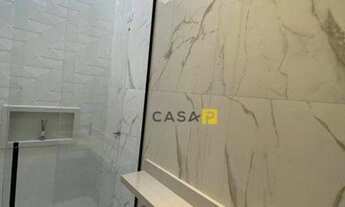 Imagem 6: Casa com 3 dormitórios à venda, 120 m² por R$ 619.000,00 - Jardim Dona Judith - Americana