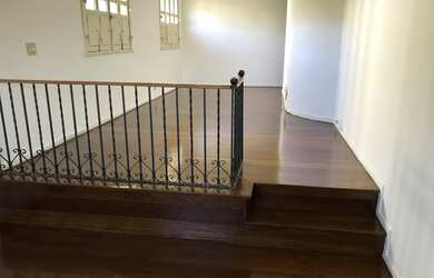 Imagem 3: Apartamento para aluguel com 120 metros quadrados com 3 quartos em Comiteco - Belo Horizon