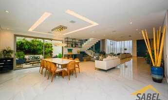 Imagem: Casa com 6 dormitórios à venda, 533 m²