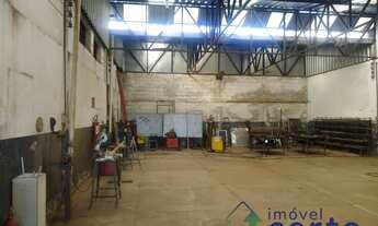 Imagem 6: Galpão/depósito/armazém à venda em Belo Horizonte