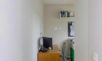 Imagem 4: Apartamento com 2 dormitórios à venda, 82 m² por R$ 815.000,00 - Granja Julieta - São Paul