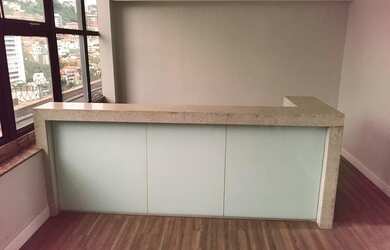 Imagem 7: Prédio inteiro para aluguel possui 1870 metros quadrados em Santa Lúcia - Belo Horizonte