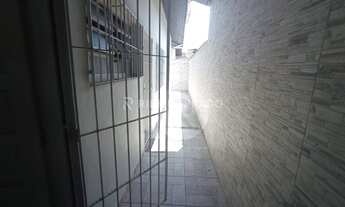 Imagem 6: Casa com 2 dormitórios à venda, 64 m² por R$ 330.000 - Caiçara - Praia Grande/SP