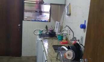 Imagem 6: Apartamento com 3 quartos no Alexandre I - Bairro Centro em Londrina