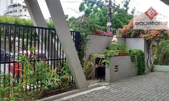 Imagem 4: Vendo Apartamento de 110m² com 3 dormitórios por R$ 340.000 - Meireles - Fortaleza/CE