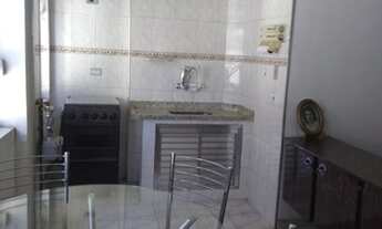 Imagem 3: Apto com 1 dormitório à venda, 60 m² por R$ 280.000,00 - Mooca - São Paulo/SP