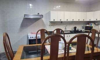 Imagem 5: Sobrado com 2 dormitórios à venda, 193 m² - Parque Espacial - São Bernardo do Campo/SP