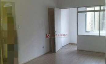 Imagem: Apartamento, 63 m² - venda por R$ 550.000,00