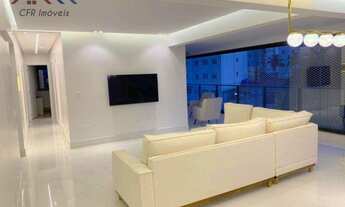 Imagem 3: Apartamento à venda, 147 m² por R$ 2.590.000,00 - Campo Belo - São Paulo/SP