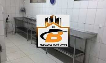 Imagem 3: Galpão Comercial com 600m² - Boca do Rio