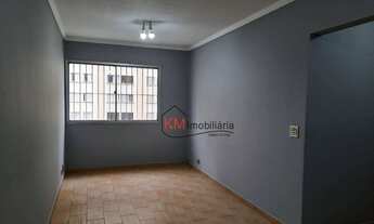 Imagem: Apartamento com 2 dormitórios, 60 m²