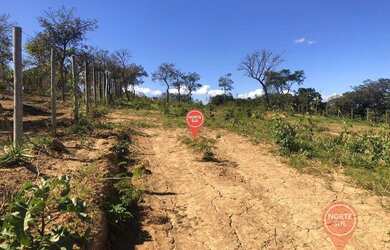 Imagem 11: Terreno à venda, 2000 m² por R$ 160.000,00 - Condomínio Tiradentes - Brumadinho/MG