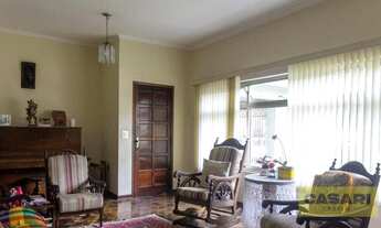 Imagem 2: Casa com 6 dormitórios à venda, 298 m² - Nova Petrópolis - São Bernardo do Campo/SP