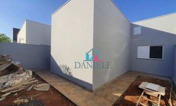 Imagem 7: Casa com 3 dormitórios à venda, 115 m² por R$ 480.000,00 - Parque Atlanta - Araraquara/SP