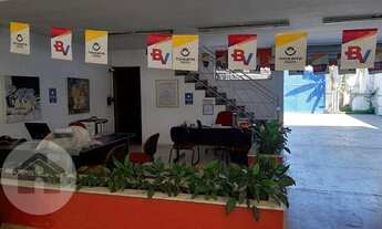 Imagem 2: Loja para alugar, 600 m² por R$ 17.015,00/mês - Vila Antônio Augusto Luiz - Caçapava/SP