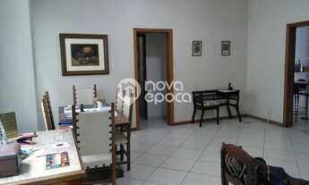 Imagem: Rio de Janeiro - Apartamento Padrão - Leblon