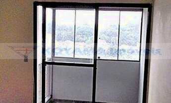 Imagem: Apartamento residencial à venda, Vila Firmiano