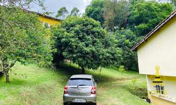 Imagem 7: Chácara com 5 dormitórios à venda, 3498 m² por R$ 550.000,00 - Pedra Vermelha - Mairiporã