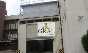 Imagem 6: Galpão à venda, 6411 m² por R$ 12.000.000,00 - Independência - Taubaté/SP