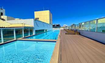 Imagem 6: Apartamento para venda possui 115 metros quadrados com 3 quartos em Praia da Costa - Vila