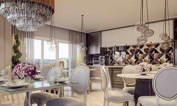 Imagem 6: Apartamento com 3 dormitórios à venda, 154 m² por R$ 1.680.000,00 - Centro - Itajaí/SC