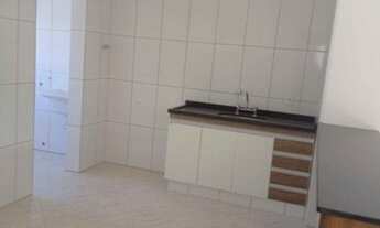 Imagem 5: Apartamento com 2 dormitórios para alugar, 70 m² por R$ 950,00/mês - Residencial Mantiquei