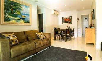 Imagem 2: Apartamento com 4 quartoss à venda, 127 m² por R$ 1.300.000 - Barra da Tijuca - Rio de Jan