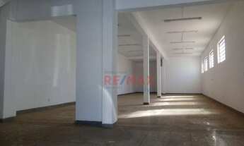 Imagem 2: Barracão com ótima localização no Terminal Vila Sônia