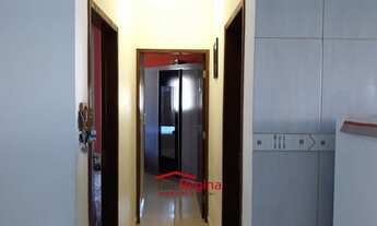 Imagem 7: CASA PARA VENDER COM 2 DORMITÓRIOS EM CAÇAPAVA