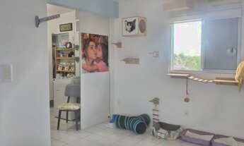 Imagem 5: Apartamento / Loft para venda tem 49,00m² quadrados com 1 quarto em Julião Ramos - Macapá