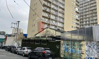 Imagem 4: Terreno a venda na Vila Prudente