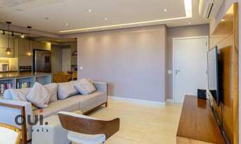 Imagem 7: Apartamento à venda, 131 m² por R$ 2.500.000,00 - Cidade Monções - São Paulo/SP