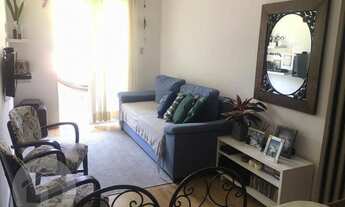 Imagem: Apartamento com 2 dormitórios à venda