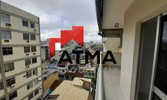 Imagem 5: Rio de Janeiro - Apartamento Padrão - Méier