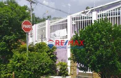 Imagem 2: Casa à venda, 200 m² por R$ 500.000,00 - Parque Residencial Vila União - Campinas/SP