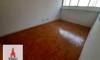 Imagem 4: Apartamento com 1 dormitório para alugar, 40 m² por R$ 800,00/mês - Cambuí - Campinas/SP