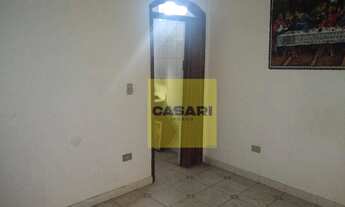 Imagem 2: Casa com 3 dormitórios à venda, 292 m² - Jardim Lavínia - São Bernardo do Campo/SP