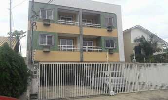 Imagem: Vendo Apartamento Residencial Benta Pereira