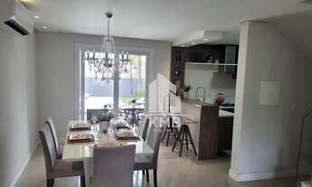 Imagem 4: Casa com 3 dormitórios à venda, 150 m² por R$ 710.000,00 - Dom Feliciano - Gravataí/RS