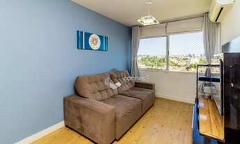 Imagem 3: Apartamento à venda, 69 m² por R$ 419.000,00 - Vila Ipiranga - Porto Alegre/RS